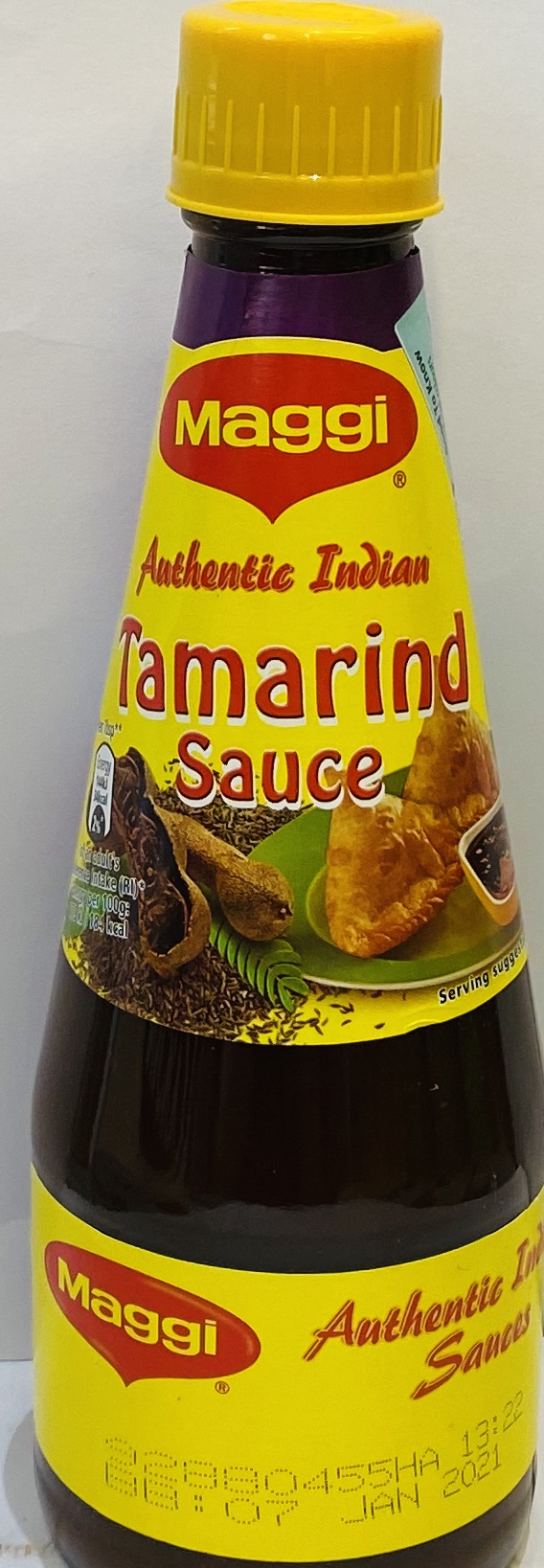Maggi Tamarind Sauce Asian Food Co