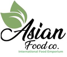 Asian Food Co
