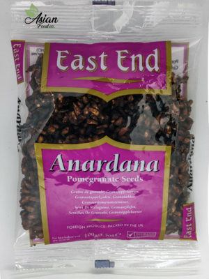 Anardana Pomegranate Seed 100g