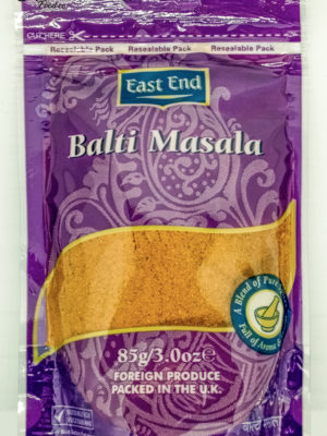 Balti Masala 100g