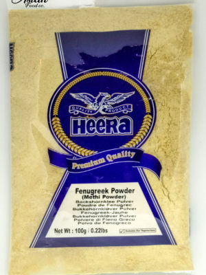 Heera Fenugreek