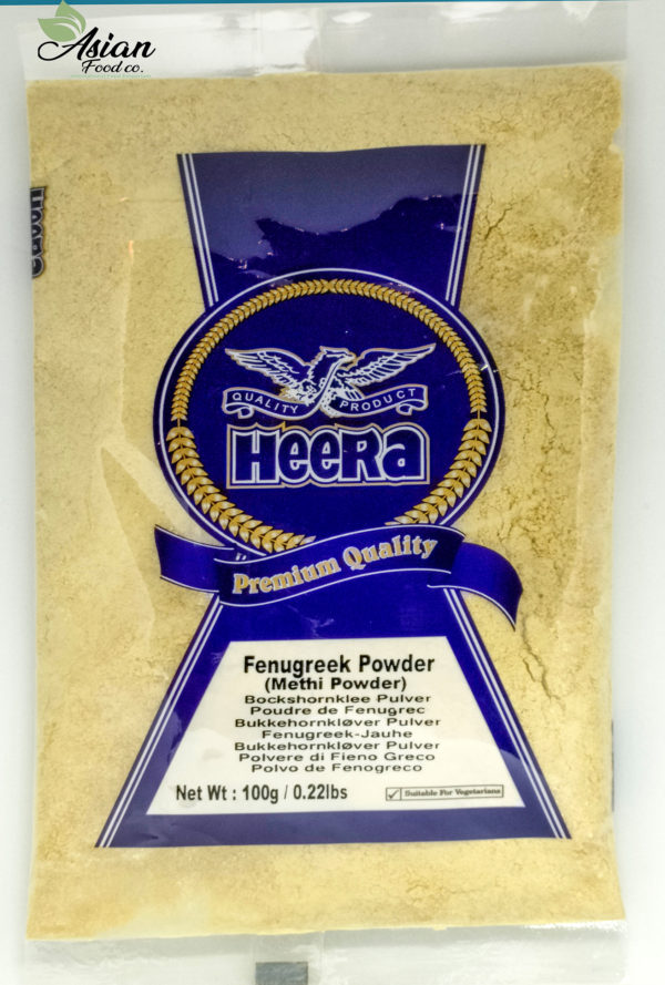 Fenugreek Powder