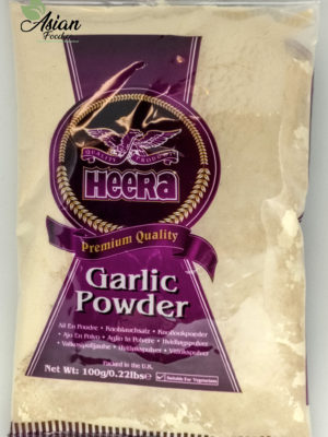 Garlic Powder 100g