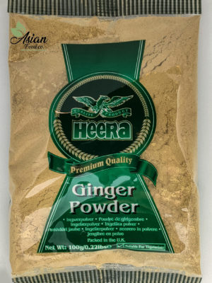 Ginger Powder 100g