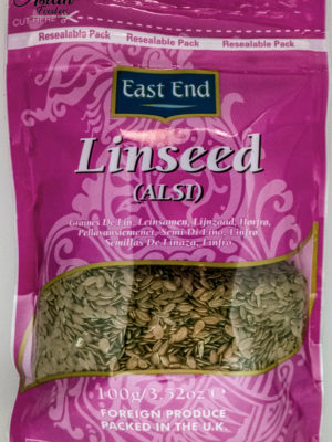 Linseed 100g