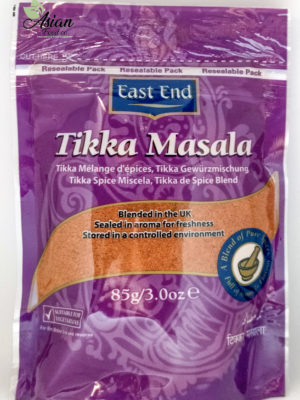 Tikka Masala 85g