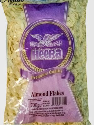 Heera Almond Flakes