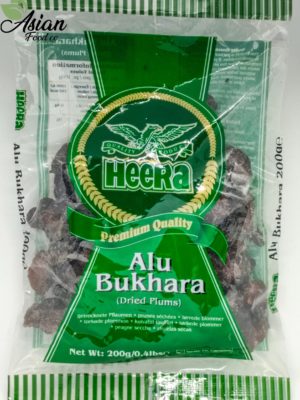 Alu Bukhara 200g