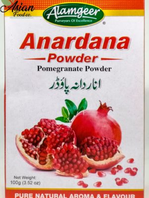 Alamgeer Anardhana Powder 100g