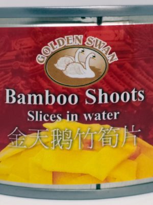 Golden Swen Bamboo Shoots Slices