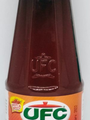 UFC Banana Sauce 320g