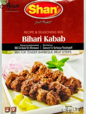 Shan Bihari kebab 50g