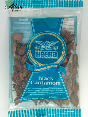 Black Cardamom 50g