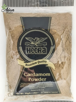 Cardamom Powder 50g