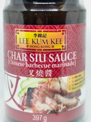 Lee Kum Kee Char Siu Sauce 397g