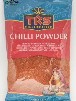 TRS Chilli powder 100g