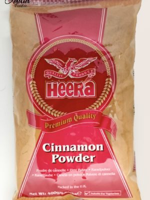 Heera Cinnamon powder 400g