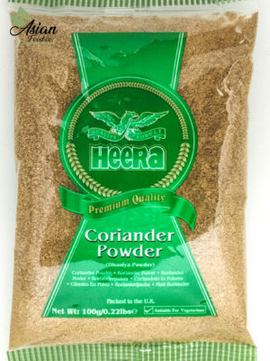 Coriander Powder 100g