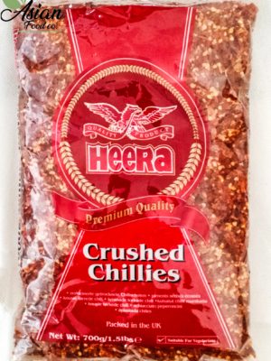 Heera Crushed Chillies