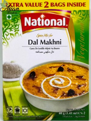 National Dal Makhni 40g