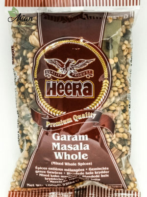 Garam Masala Whole 100g