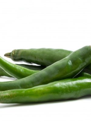 Green Chilli (Bird Eye Chili) 200g – Only For Dublin Customers