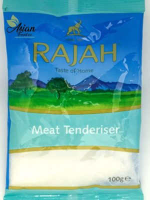 Rajah Meat Tenderiser 100g