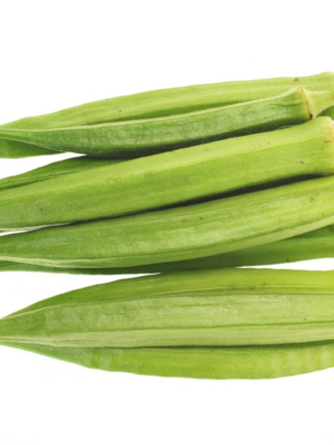 Okra 200g – Only For Dublin Customers.