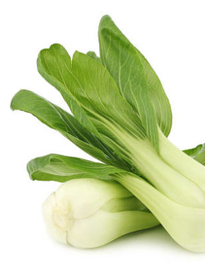 Fresh Pak Choi (Bok Choy) – Only For Dublin Customers