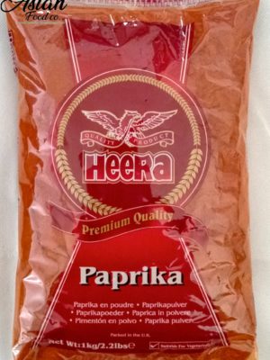 Heera Paprika 1kg