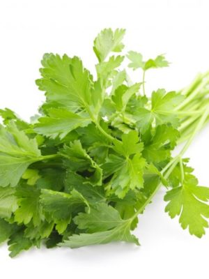 Fresh Parsley 1 Bunch – Only For Dublin Customers