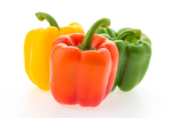 Green Pepper 200g