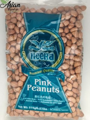 Heera Pink Peanuts