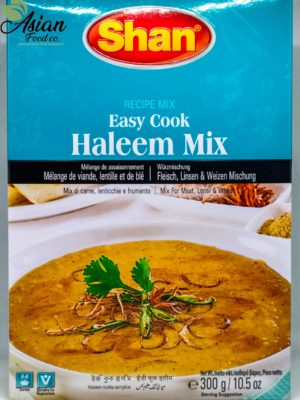 Shan Haleem Mix 300g