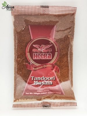 Heera Tandoori Masala 100g