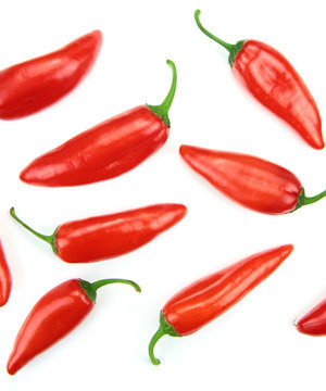 Red Long Chili 200g – Only For Dublin Customers