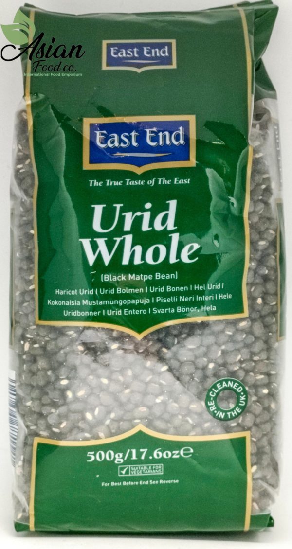 East End Urid Whole