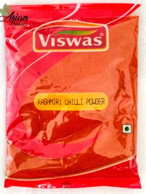 Kashmiri Chilli Powder 400g