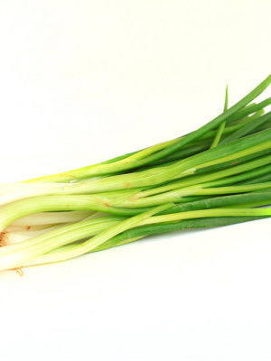 Fresh Spring Onion ( Scallions ) – Only For Dublin Customers