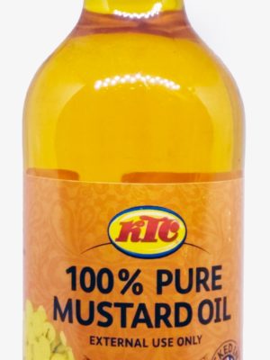 KTC Mustard Oil