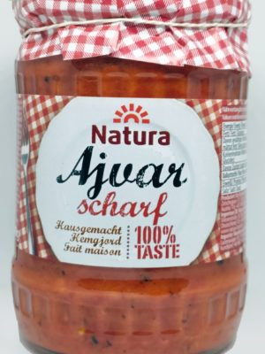 Natura Ajvar