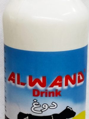 Alwand Ayran (Iranian Doogh) 50ml