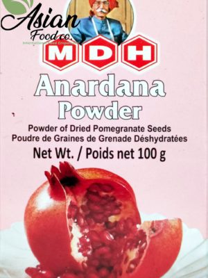 MDH Anardana Powder 100g