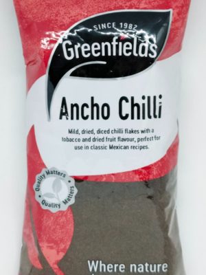 Greenfields Ancho Chilli