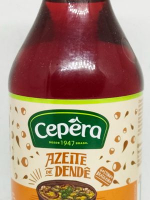 Cepera Azeite Dend 200ml