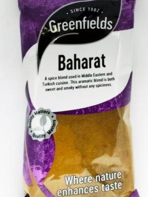 Greenfields Baharat 75g