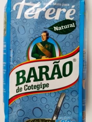 Terere Barao do Cotegipe Coffee 500g