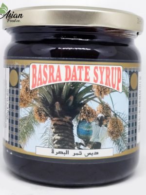 Basra Date Syrup  450g