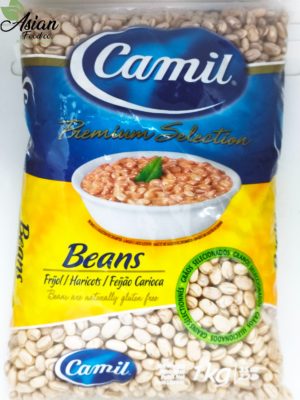 Camil Beans