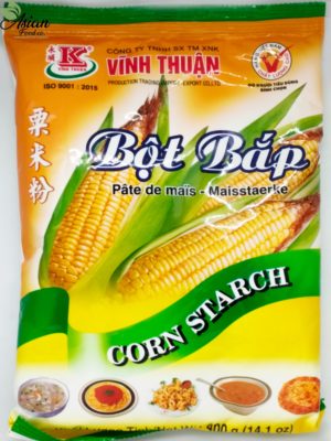 Bot Bap Corn Starch 400g